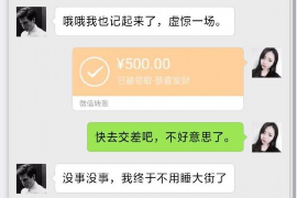 河西要账公司更多成功案例详情